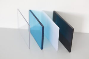 PC solid sheet